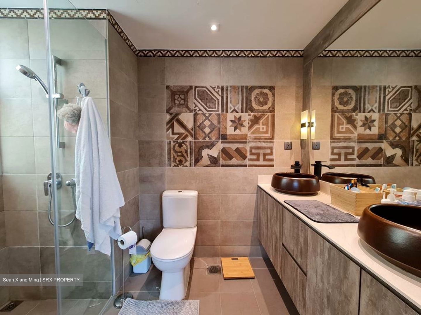 Jade Residences (D19), Apartment #378729161